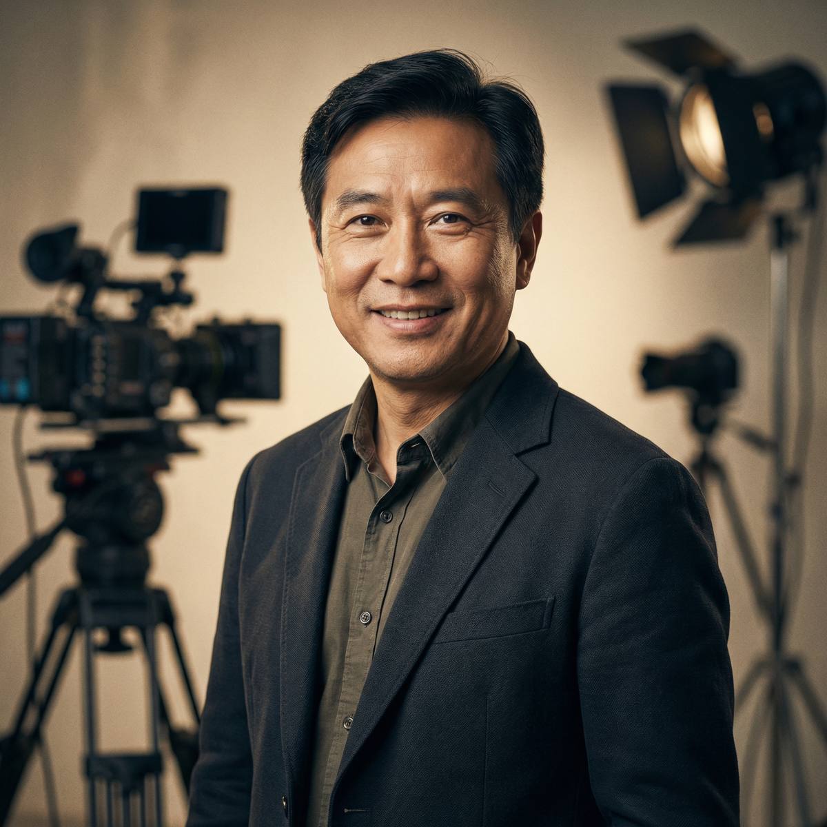 探花影视导演视频